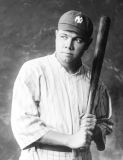 Sports in the 1920s - Picture of Babe Ruth