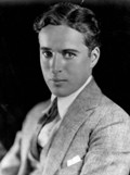 1920's Men's Fashion - Picture of Charlie Chaplin
