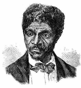 Picture of Dred Scott