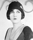 1920's Fashion - Picture of Evelyn Brent