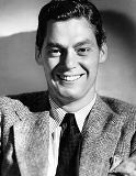 Sports in the 1920s - Picture of Johnny Weissmuller