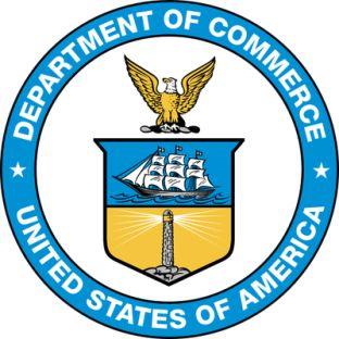 NAFTA: Department of Commerce, International Trade Administration Seal