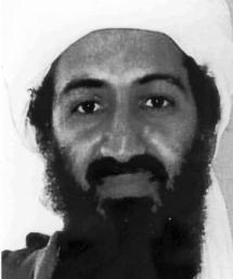 Al-Qaeda leader: Osama Bin Laden