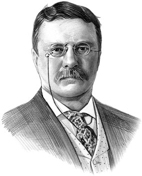 Quotations from the speeches and other works of Theodore Roosevelt
