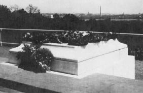 1921 Tomb of the Unknowns