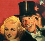 Golden Age of Hollywood: Top Hat