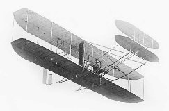 Wright Brothers Flyer III
