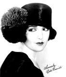 1920's Fashion - Picture of Bebe Daniels
