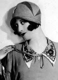 1920's Fashion - Picture of Joan Crawford