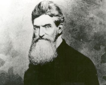Picture of John Brown's Body