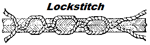 Lockstitch