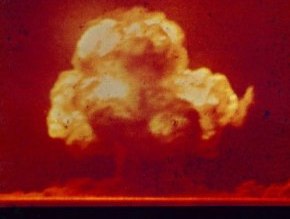 Manhattan Project: The Trinity Test