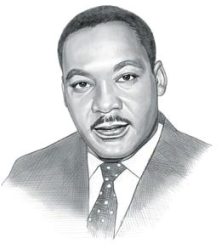 Martin Luther King: Letter from Birmingham Jail Text