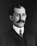 Early Aviation - Picture of Orville Wright