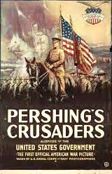 Pershing's Crusaders movie poster