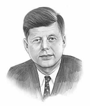 John F Kennedy: Cuban Missile Crisis