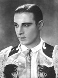 Hollywood in the 1920s - Rudolph Valentino